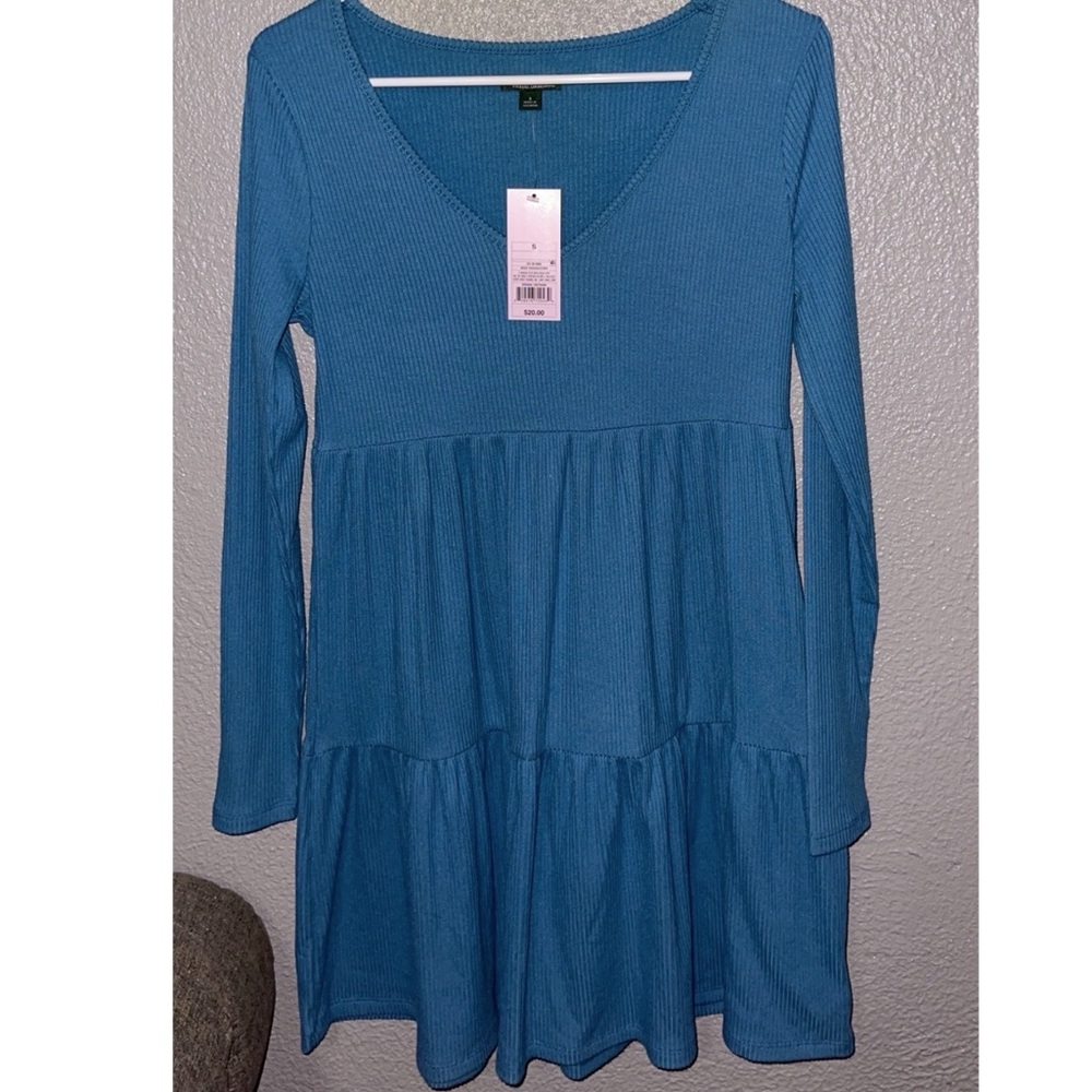 Wild fable dress